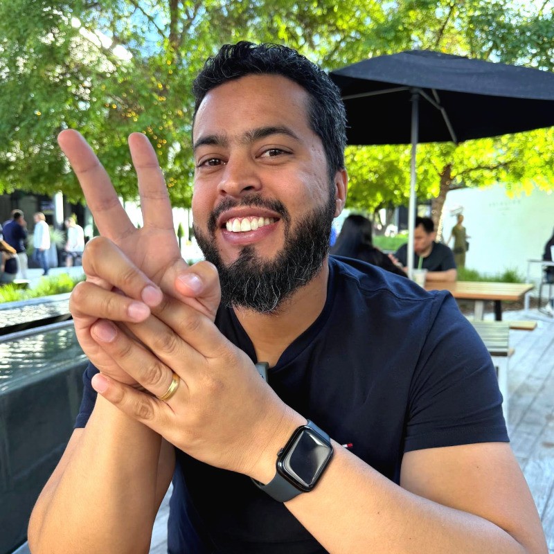Marcos Soares - Staff Software Engineer at Tesla