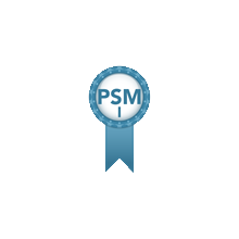 PSM – Professional Scrum Master I
