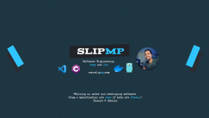 Youtube Slipmp Channel
